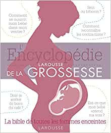 Enciclopedia Larousse del Embarazo 63