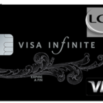 LCL - Tarjeta Visa Infinite 11