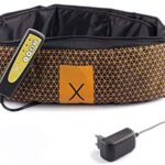 SHOP-STORY cinturón abdominal vibratorio extra grande X 10