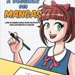 Aimi Aikawa - <i>Aprende a dibujar manga : Libro de dibujo manga paso a paso para niños y adultos</i> 9