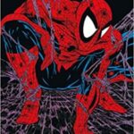 Todd McFarlane - Spiderman completo 9