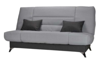Sofá cama Comfort Bultex Croma 3