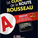 Código Rousseau de la ruta B 2020 - Códigos Rousseau 9