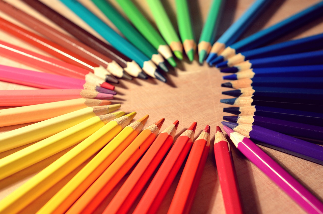 Los mejores lápices de colores 11