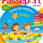 Pasaporte - De GS a CP 12