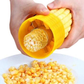 Desmotador de maíz 37