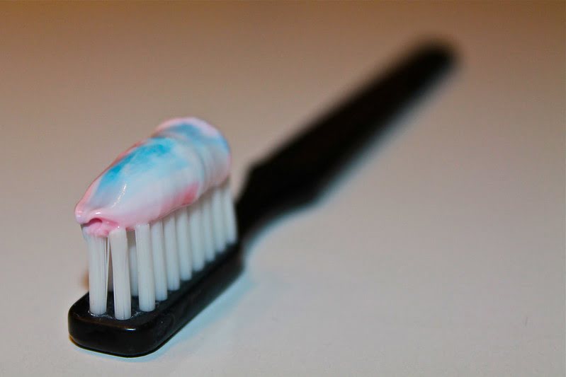 Los mejores dentífricos 9