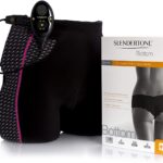 Pantalones cortos de electroestimulación Slendertone para mujeres 11