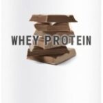 Foodspring Whey Protein Chocolate - 750g 8