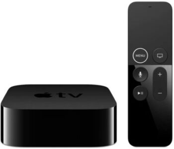 Apple TV 4k 7