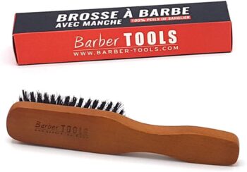 Cepillo para barba Barber Tools 6