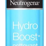 Neutrogena Hydro Boost Aqua-Gel Face Wash 10