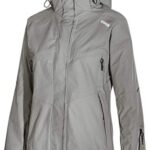 Chaqueta impermeable Uvex ADA 7630 para mujer 12