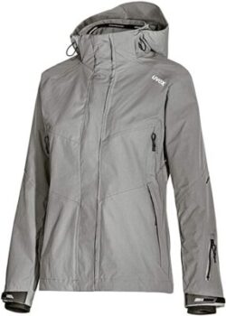 Chaqueta impermeable Uvex ADA 7630 para mujer 3
