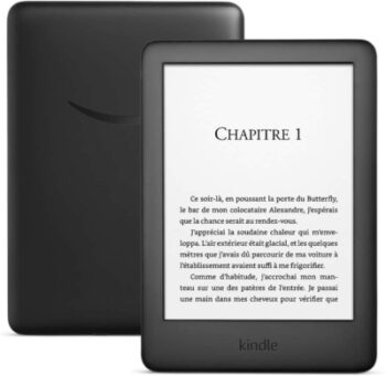 Amazon Kindle - 8 GB 6