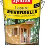 Tinte universal Syntilor 12