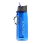 Botella filtrante LifeStraw Go 12