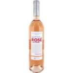 Le P'tit Rosé des Copines 2019 Méditerranée - Vino rosado de Provenza 10