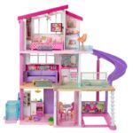 Barbie - Muebles para casa de muñecas Dreamhouse 11