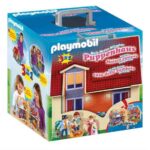 Playmobil - Casa transportable 10