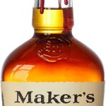 Whisky Bourbon de Kentucky Maker's Mark S IV 9