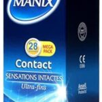 Manix Sensaciones de Contacto Ultrafinas 11