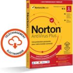 Norton AntiVirus Plus 10