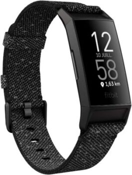 Fitbit Charge 4 4