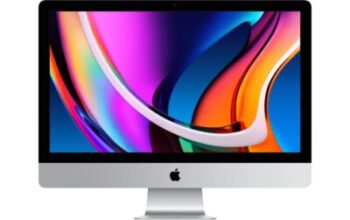 PC todo en uno - Apple iMac 27 Retina 5K 7
