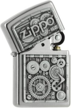 Encendedor Zippo 2004497 Encendedor 10