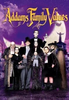Los valores de la familia Addams 20