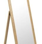 BD ART - Espejo sobre base rectangular 10