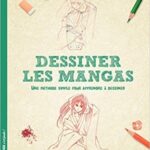 David Antram - <i>Dibujar Manga: Un método sencillo para aprender a dibujar</i> 10