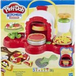 Play-Doh - Pate A Modeler - La Pizzeria 10