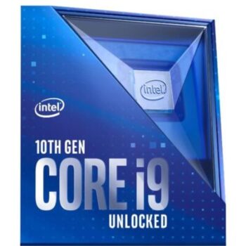 Intel Core i9-10850K 7