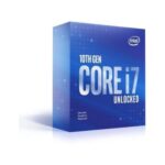 Intel Core i7-10700K 12