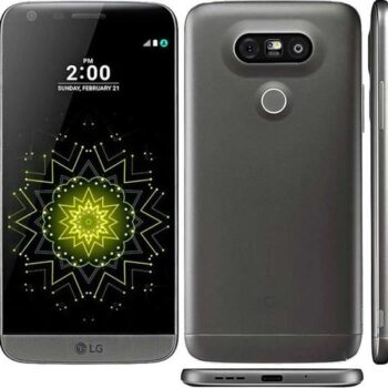 Smartphone LG G5 6