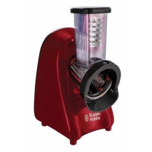 RUSSELL HOBBS 22280-56 Rallador eléctrico 200W Slice and Go 3in1 7