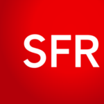 Paquete móvil con teléfono SFR 9