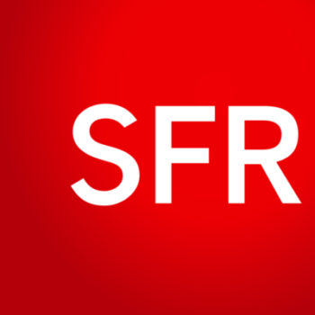 Paquete móvil con teléfono SFR 1