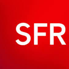 Caja roja de SFR 6