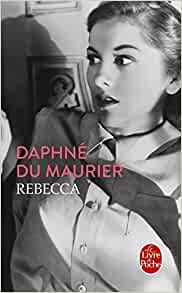 Rebeca - Daphne Du Maurier 6