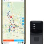 Rastreador GPS Optimus 2.0 12
