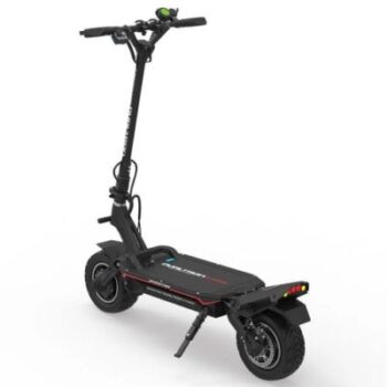 DUALTRON STORM - scooter eléctrico plegable 3