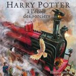 J.K. Rowling y Jim Kay- Harry Potter y la piedra filosofal 12