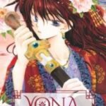 Yona, Princesa del Amanecer - Vol. 01 12