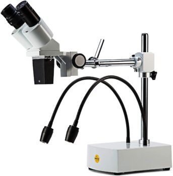 SWIFT - Estereomicroscopio SS41 4