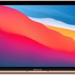 2020 Apple MacBook Air con Chip Apple M1 256GB 10