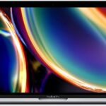 MacBook Pro 2020 de Apple 12