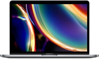 MacBook Pro 2020 de Apple 4